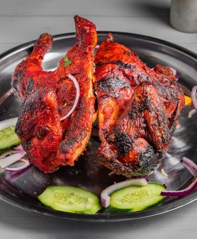 Mandi House Rockdale_Whole Chicken